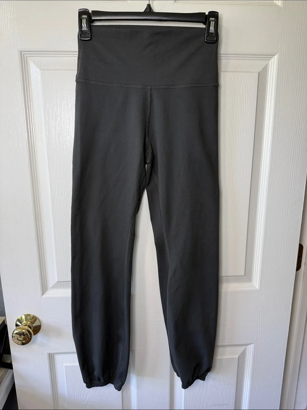 Aerie Offline The Hugger Hi-Rise Cinch Pant/Leggings